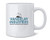 Poster Foundry Vandelay Industries Company Logo Ceramic Coffee Mug Tea Cup Fun Novelty Gift 12 oz