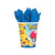 Pokemon Cups, 9 oz, Party Favor, 48 Ct