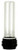 Tetra 19530 Greenfree UV Clarifier Replacement Quartz Sleeve