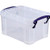 Really Useful Box 1.6 Litre Clear
