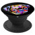 Pug Cool Pop Art Dog PopSockets Grip and Stand for Phones and Tablets