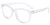 Firmoo Blue Light Blocking Glasses, Clear Frame Computer Glasses, Square Eyewear Frames for Men/Women