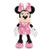 Disney Minnie Mouse Plush - Pink - Small