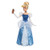Disney Cinderella Classic Doll with Gus Figure - 11 1/2 Inch