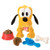 Disney Pluto Multi-Feature Plush Toy Set