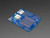 Adafruit (PID 3654) Adafruit WINC1500 WiFi Shield with UFL Connector