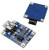 5PCS/lot 5V 1A Mini USB 18650 Lithium Battery Charging Board TP4056 Charger Module Protection Dual Functions 