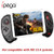 IPEGA PG-9083S Mobile Game Controller, Wireless Gamepad Gaming Trigger Game Controller Joystick Compatible with 5-10" iOS/Android Phone PC Tablet - Direct Play