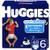 Huggies Overnites Nighttime Diapers, Size 6, 48 Ct (Packaging May Vary)