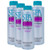 Spa Essentials 32612000-04 Clarifier for Spas and Hot Tubs (4 Pack), 1 pint