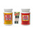 Mod Podge Decoupage Kit (Mod Podge with Foam Brushes-8 oz.)