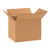 Aviditi 1188R Corrugated Cardboard Box 11" L x 8" W x 8" H, Kraft, for Shipping, Packing and Moving (Pack of 25)