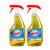 Windex Economy Size Antibacterial Multi-Surface Cleaner, 32 oz-2 pack