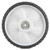 Arnold 11" Universal Plastic Wheel - MTD, Craftsman, Toro, 490-325-0023