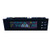 5.25 inch Bay Front Panel Digital LCD Display 3 Fans Speed Temperature Sensor Controller