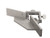 Bon 11-112  45-Degree Outside Base Fitting for Model C and R Masonry Guide Corner Pole