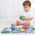 AIPINQI Play Rug, Kids Carpet Playmat Kids Rugs for Playroom Play Mat Cars with Non-Slip Backing City Life Play Carpet Educational Playmat with 5 Cars, Traffic Signs, Maps Around Town (20 x 14.5 in) AIPINQI Play Rug, Kids Carpet Playmat Kids Rugs for Playroom Play Mat Cars with Non-Slip Backing City Life Play Carpet Educational Playmat with 5 Cars, Traffic Signs, Maps Around Town (20 x 14.5 in)