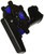Hayward SPX0733BA Key, Cover And Handle Assembly Replacement for Hayward Multiport Valves