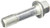 Genuine Honda 90188-S6M-Z01 Flange Bolt