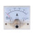 uxcell 85C1-A Analog Current Panel Meter DC 1A Ammeter for Circuit Testing Ampere Tester Gauge 1 PCS
