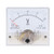 uxcell DC 0-20V Analog Panel Voltage Gauge Volt Meter 85C1 2.5% Error Margin