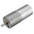uxcell DC Motor Electric Gear Box Gearbox 12V 22RPM