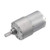 uxcell DC Motor Electric Gear Box Gearbox 12V 111RPM