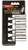 Ampro T33326 3/8-Inch Drive Spark Plug Sockets, 5-Piece