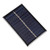 uxcell 0.6W 6V Small Solar Panel Module DIY Polysilicon for Phone Toys Charger