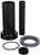 Geberit 152.438.46.1 HDPE Connector Set