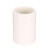 uxcell 25mm Straight PVC Pipe Fitting Coupling Adapter Connector 5 Pcs