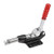 uxcell Toggle Clamp 390kg 858lbs Holding Capacity 44mm Stroke Push Pull Action Hand Tool BRH-304-EM