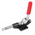 uxcell Toggle Clamp 680kg 1496 lbs Holding Capacity 62mm Stroke Push Pull Action Hand Tool BRH-304-HM
