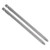 uxcell 2 Pcs 6mm PH2 Magnetic Phillips Screwdriver Bits, 1/4 Inch Hex Shank 5.9-inch Length S2 Power Tool