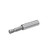 uxcell Extension Extend Socket Drill Bit Holder Magnetic Hex Screwdriver Power Tools,2.4-inch Length,1/4''-Hexagon Drill