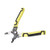 uxcell Cable Wire Stripper Multi-Function Wire Cutters 8-16 AWG Stripping Hand Tool