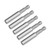 uxcell Extension Extend Socket Drill Bit Holder, Magnetic Hex Screwdriver Power Tools,2.4-inch Length,1/4''-Hexagon Drill 5pcs