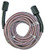 Homelite Pressure Washer Replacement 25ft Flex Poly M2 Hose # 308835066