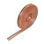 uxcell IDC Rainbow Wire Flat Ribbon Cable 9P 1.27mm Pitch 5meter/16.4ft Length
