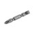 uxcell PH2/SL6 Magnetic Double Ended Screwdriver Bits, 1/4 Inch Hex Shank 1.97-inch Length S2 Power Tool
