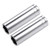 uxcell 2 Pcs 1/2 Inch Drive 17mm 6-Point Deep Socket, Metric, Cr-V