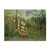 Trademark Fine Art Tropical Forest by Henri Rousseau, 14x19, Multiple