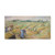 Trademark Fine Art Harvest by Pissarro, 10x19, Multiple