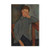 Trademark Fine Art boy by Modigliani, 12x19, Multiple