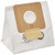 Royal Dirt Devil Paper Bag, Type O Sd30040 Allergen (Pack of 3)