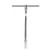 Spark Plug Removal Tool, Akozon 16mm Universal T-Handle Spark Plug Socket Spark Plug Wrench Remover Installer Tool Set
