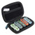 Anleo Hard Travel Case for HEXBUG Nano Nitro 5 Pack Toy (Only Case)