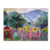 Foothills by Richard Wallich, 14x19-Inch Canvas Wall Art