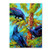 Crows 2 by Marion Rose, 14x19-Inch Canvas Wall Art