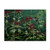 Hummingbird And Monarda by Wilhelm Goebel, 14x19-Inch